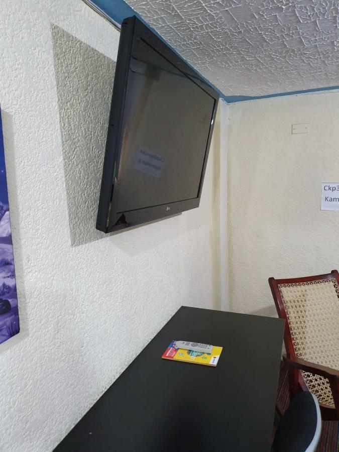 Hotel Kasa Kamelot 2 ケツァルテナンゴ エクステリア 写真