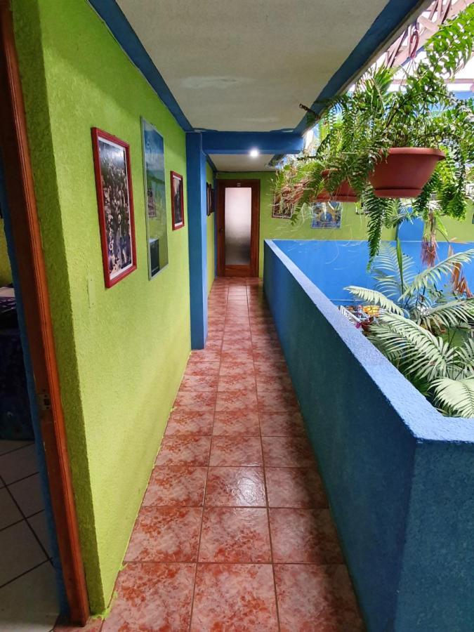Hotel Kasa Kamelot 2 ケツァルテナンゴ エクステリア 写真